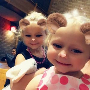 Meet your Posher, Stacy